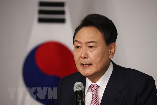 Hàn Quốc: Tổng thống đắc cử công bố đề cử nhân sự nội các mới